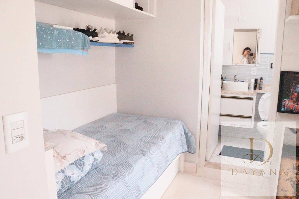 Casa de Condomínio, 3 quartos - Foto 11