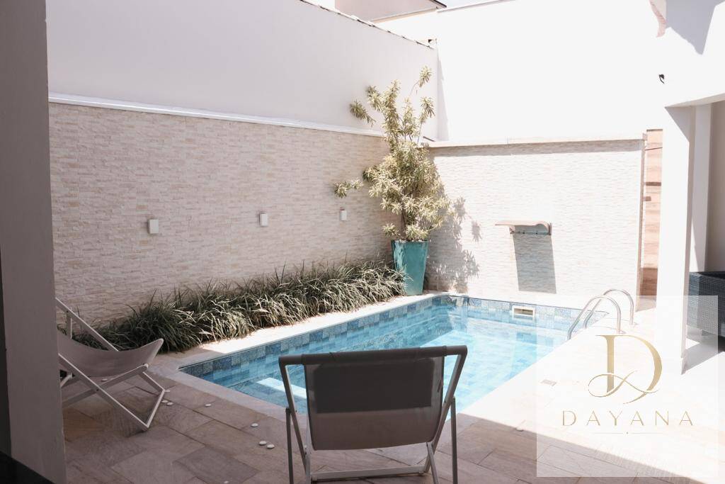 Casa de Condomínio, 3 quartos - Foto 12