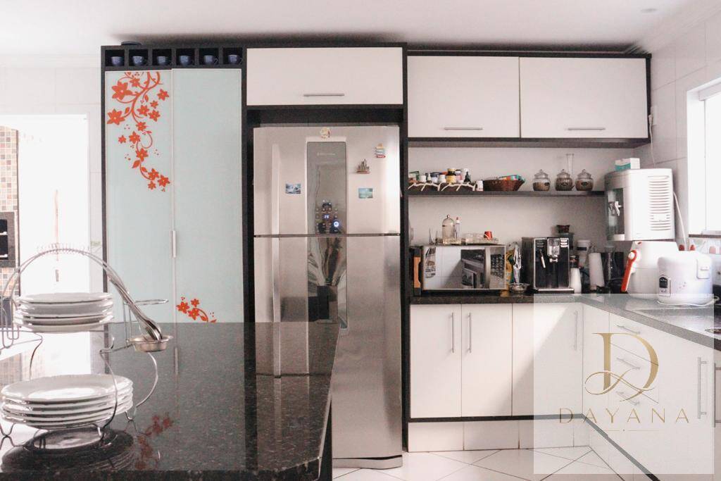 Casa de Condomínio, 3 quartos - Foto 22