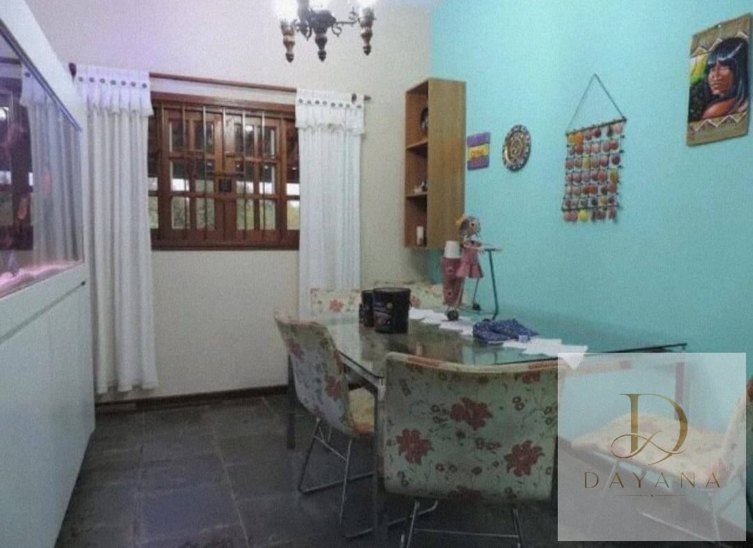 Casa, 5 quartos - Foto 2