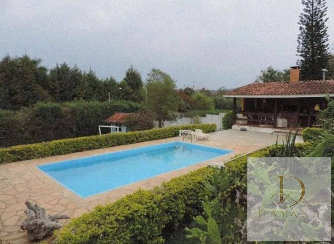 Casa, 5 quartos - Foto 4