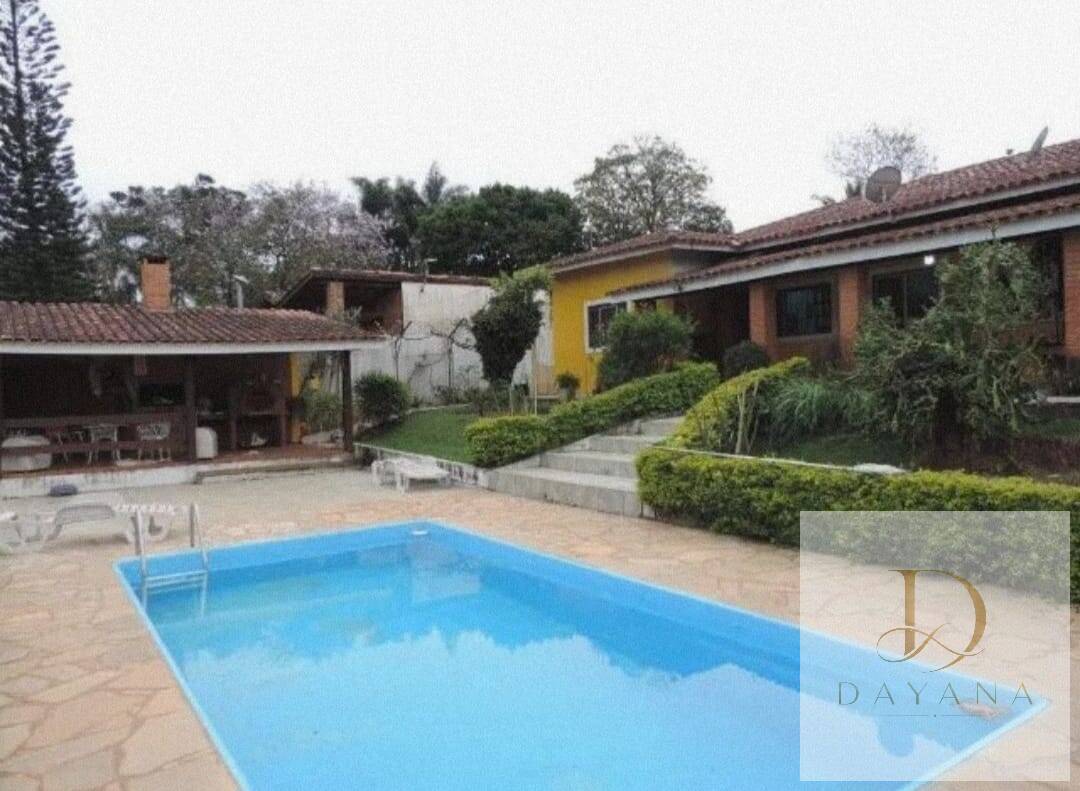 Casa, 5 quartos - Foto 5