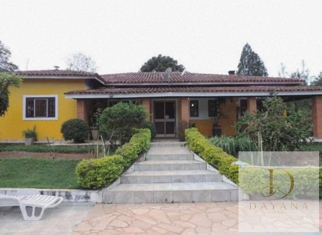 Casa, 5 quartos - Foto 1