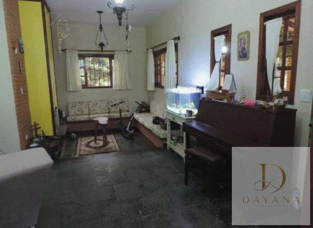 Casa, 5 quartos - Foto 9