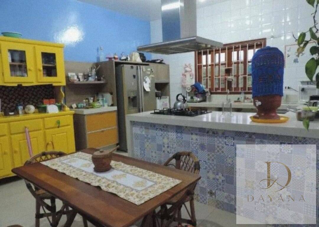 Casa, 5 quartos - Foto 14