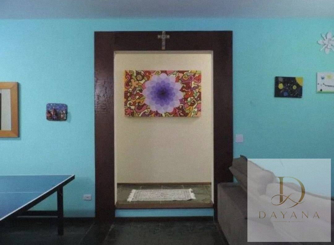 Casa, 5 quartos - Foto 10