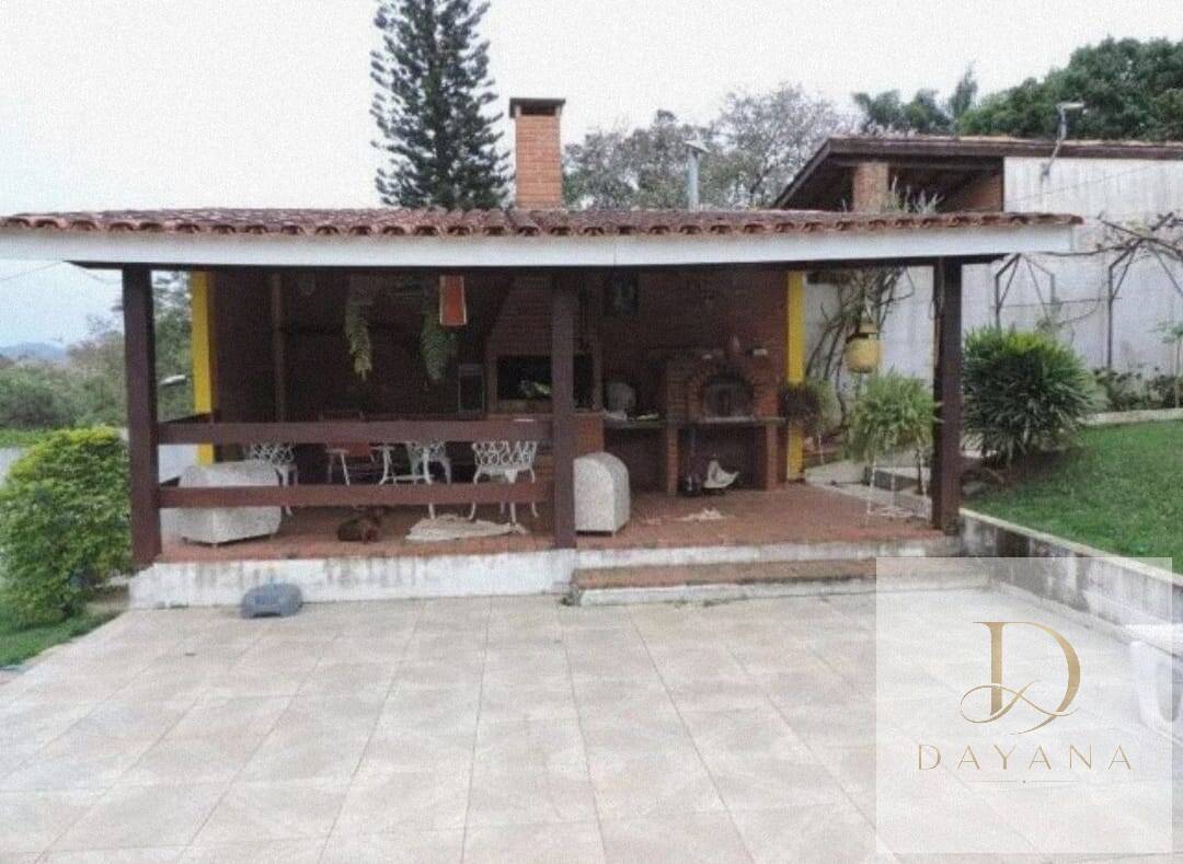 Casa, 5 quartos - Foto 13