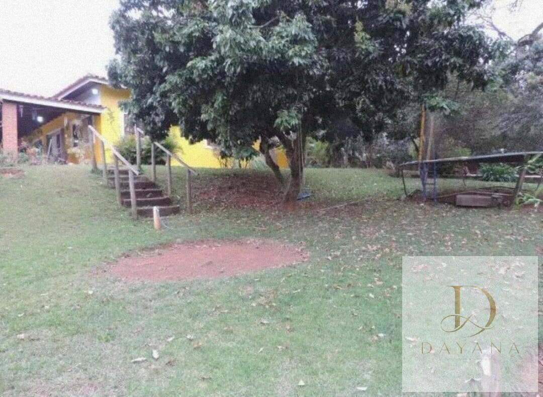 Casa, 5 quartos - Foto 12