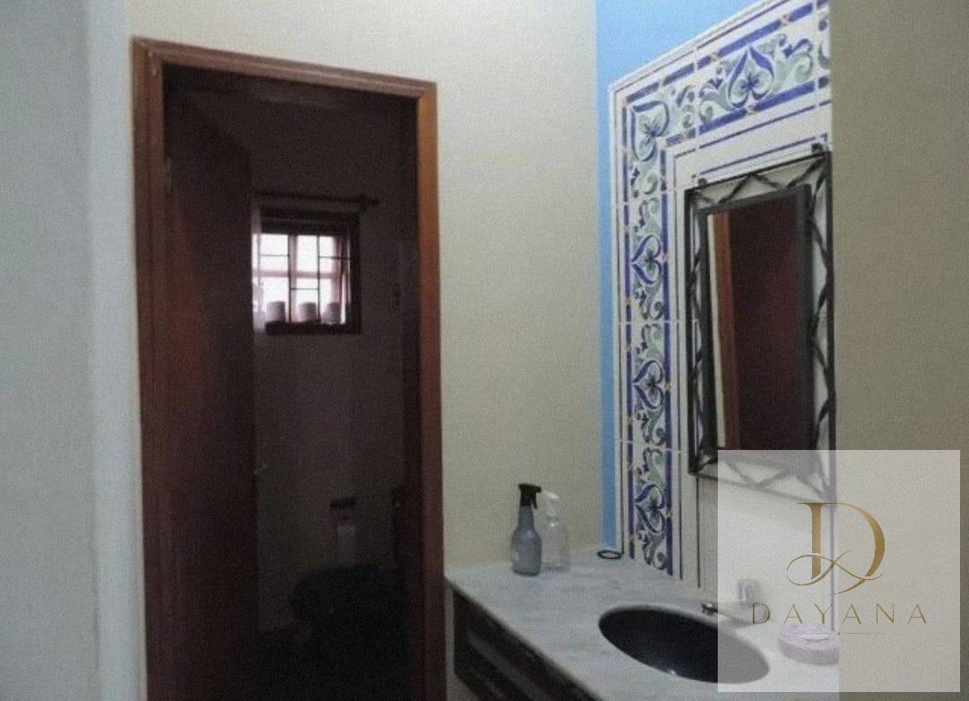 Casa, 5 quartos - Foto 16