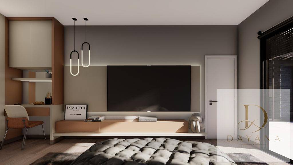Casa de Condomínio, 3 quartos - Foto 8