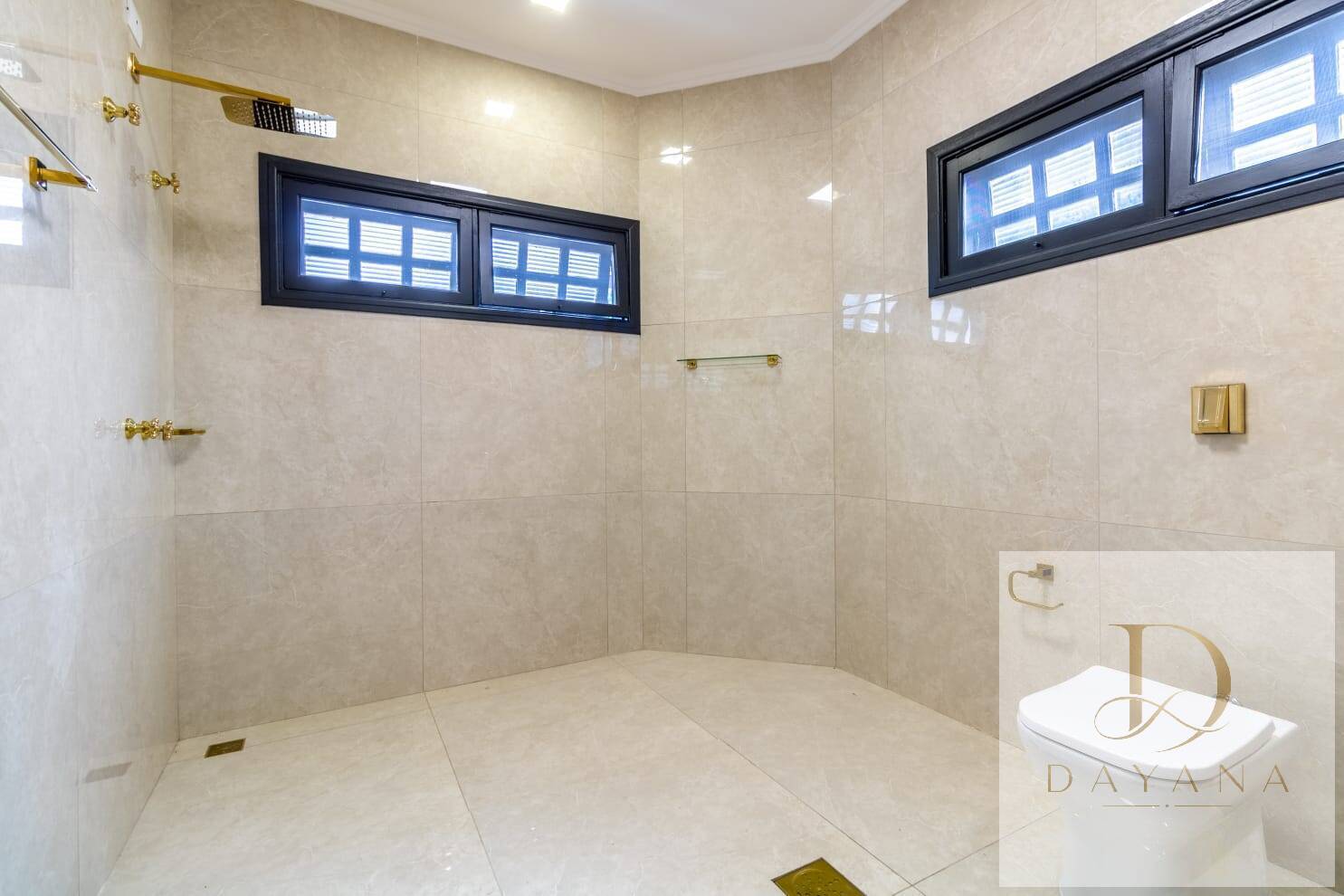 Casa de Condomínio, 5 quartos - Foto 48