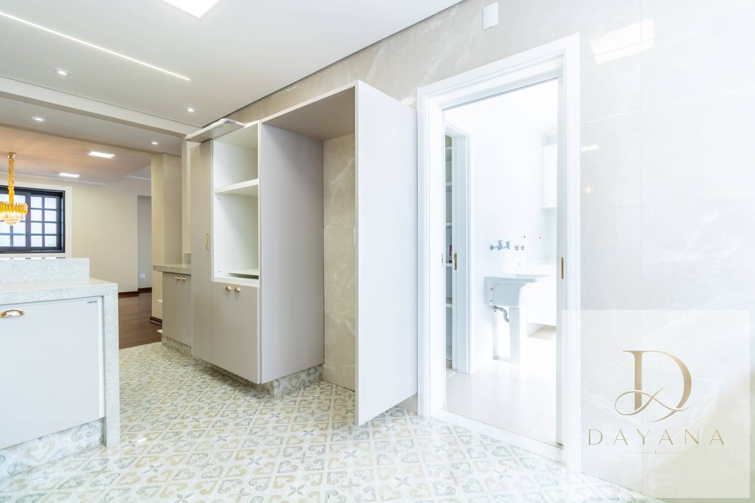 Casa de Condomínio, 5 quartos - Foto 55