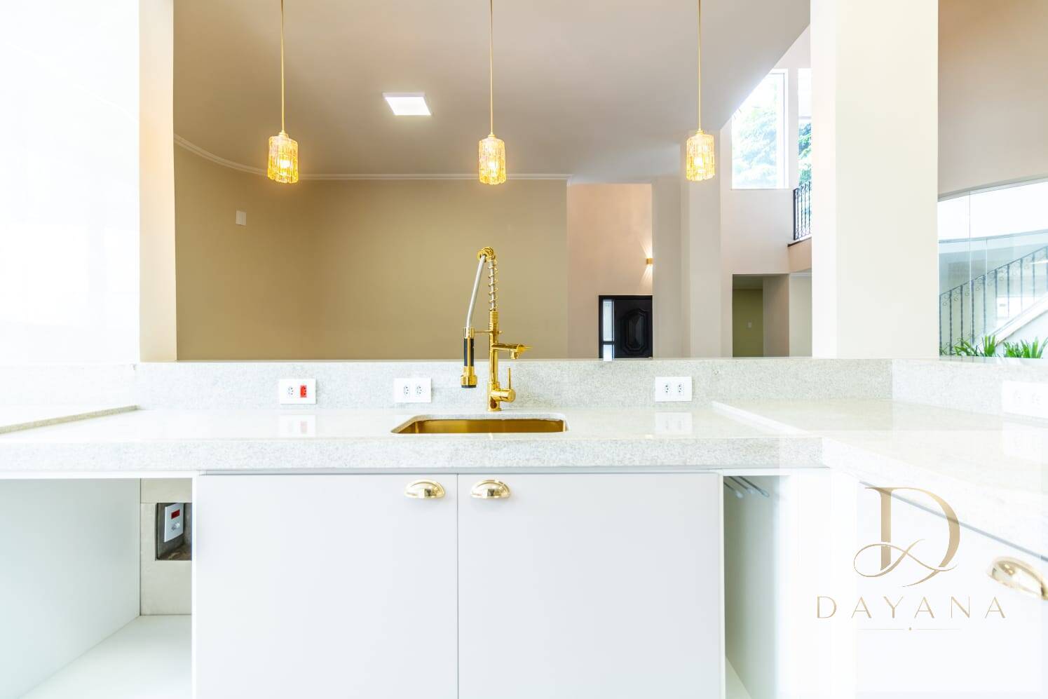 Casa de Condomínio, 5 quartos - Foto 60