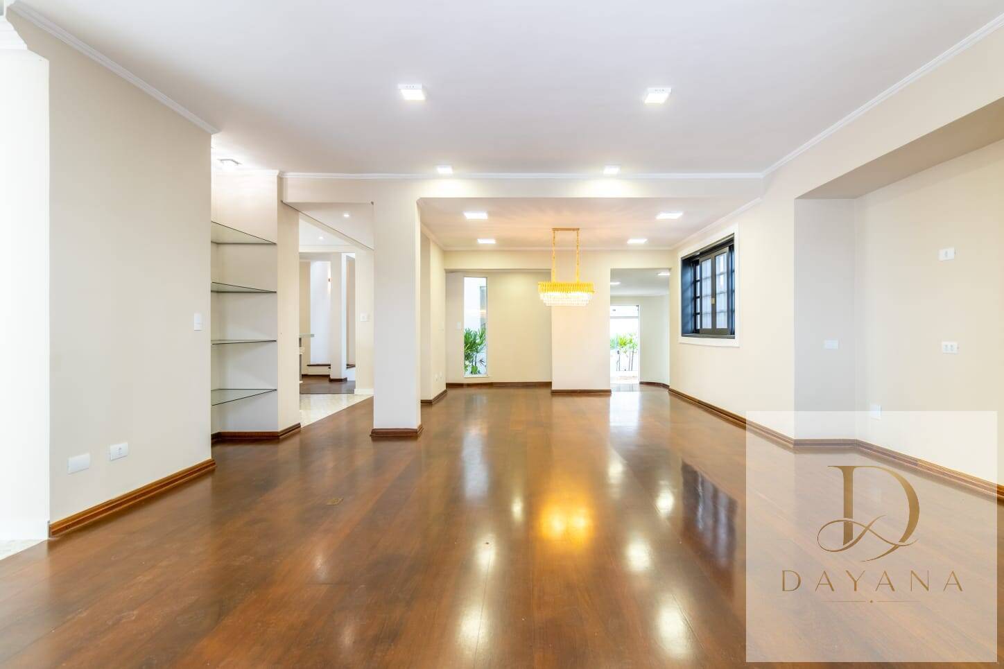 Casa de Condomínio, 5 quartos - Foto 12