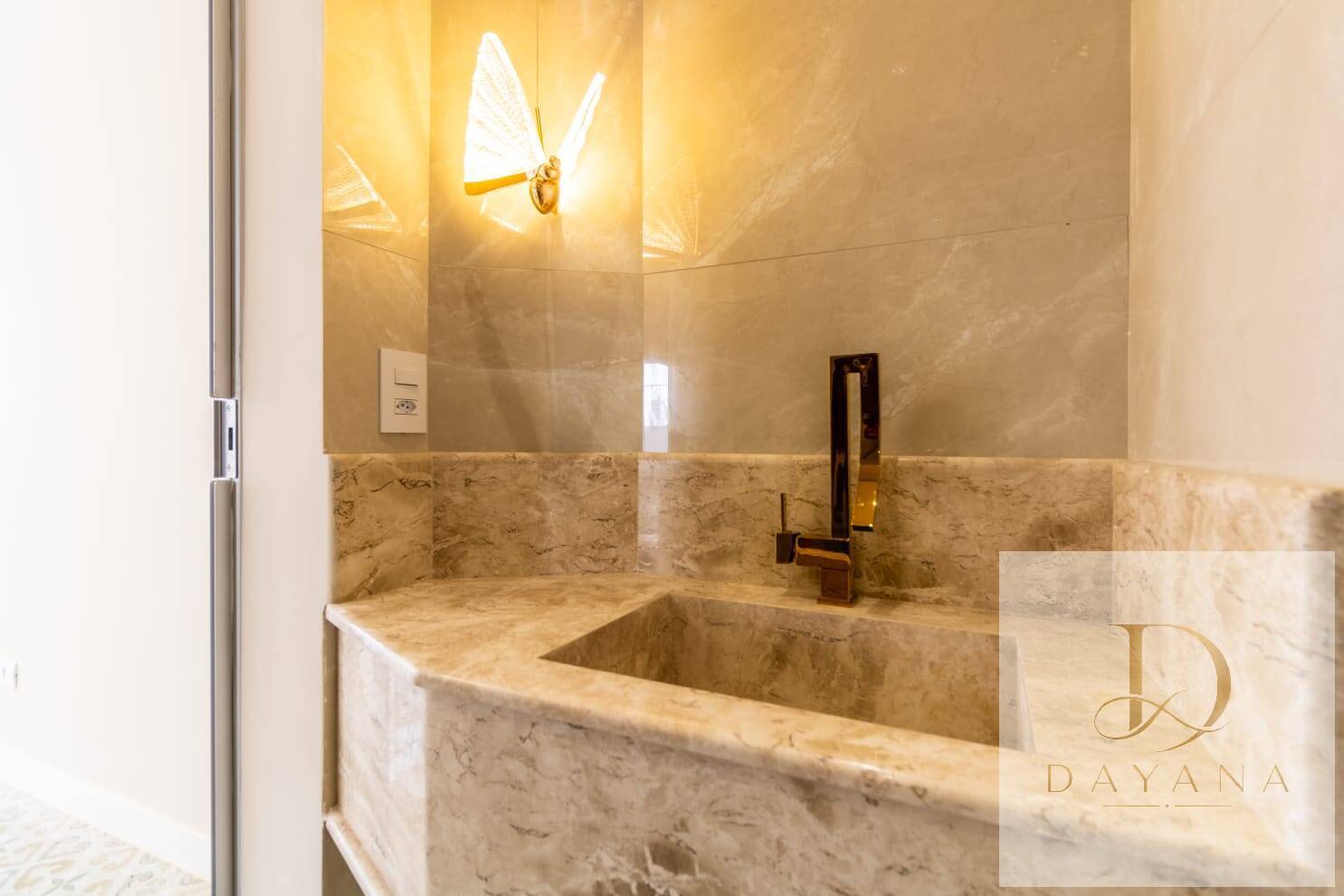 Casa de Condomínio, 5 quartos - Foto 40