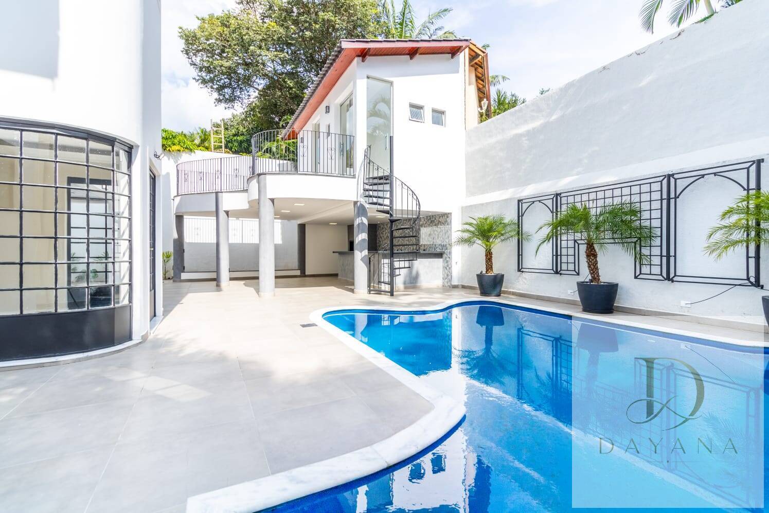 Casa de Condomínio, 5 quartos - Foto 47