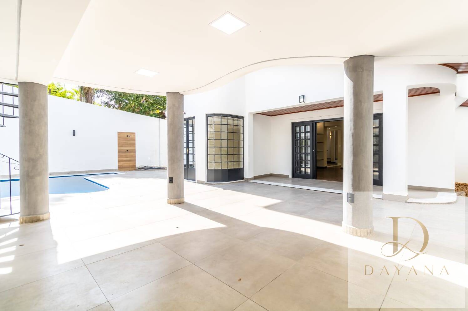 Casa de Condomínio, 5 quartos - Foto 59