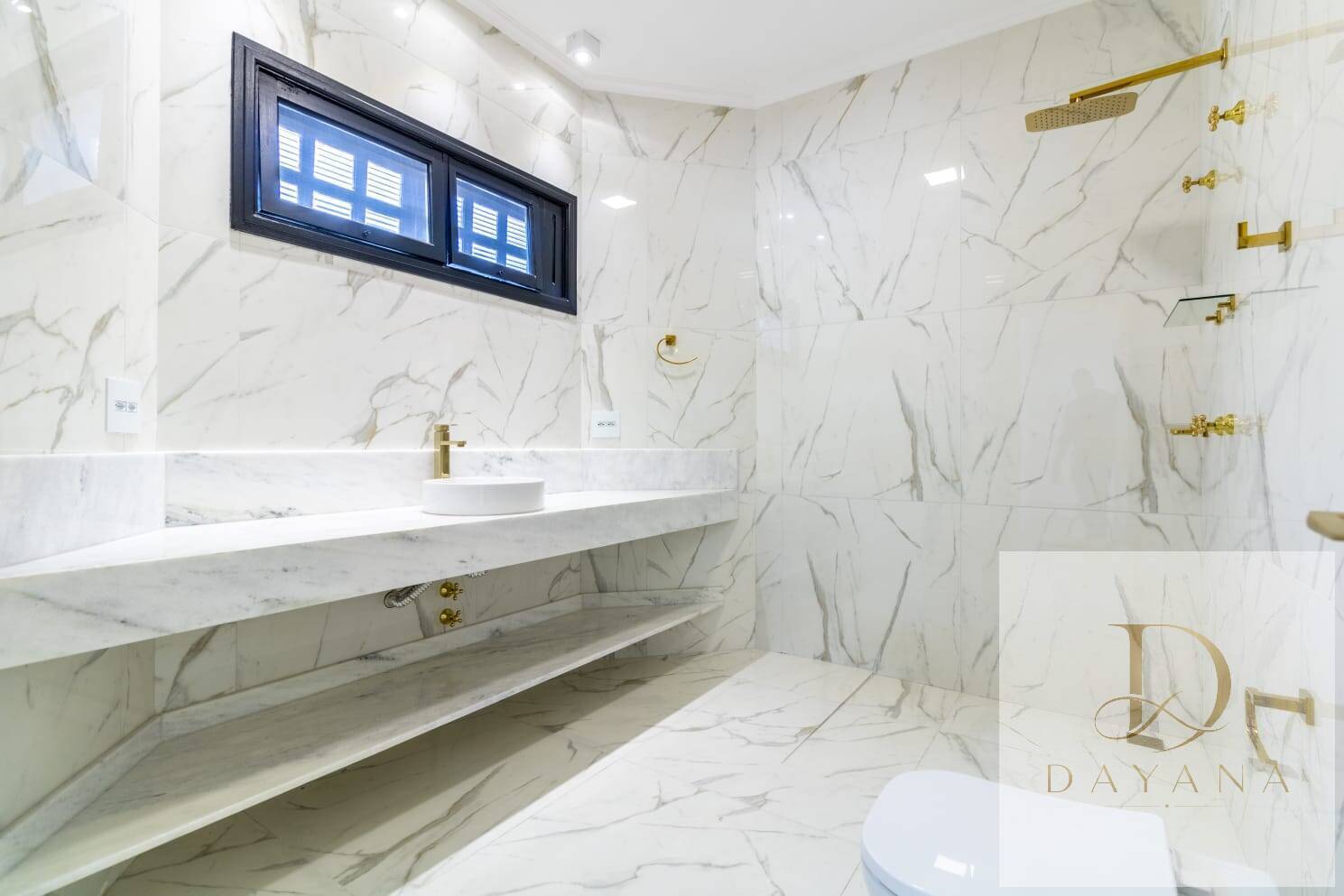 Casa de Condomínio, 5 quartos - Foto 63