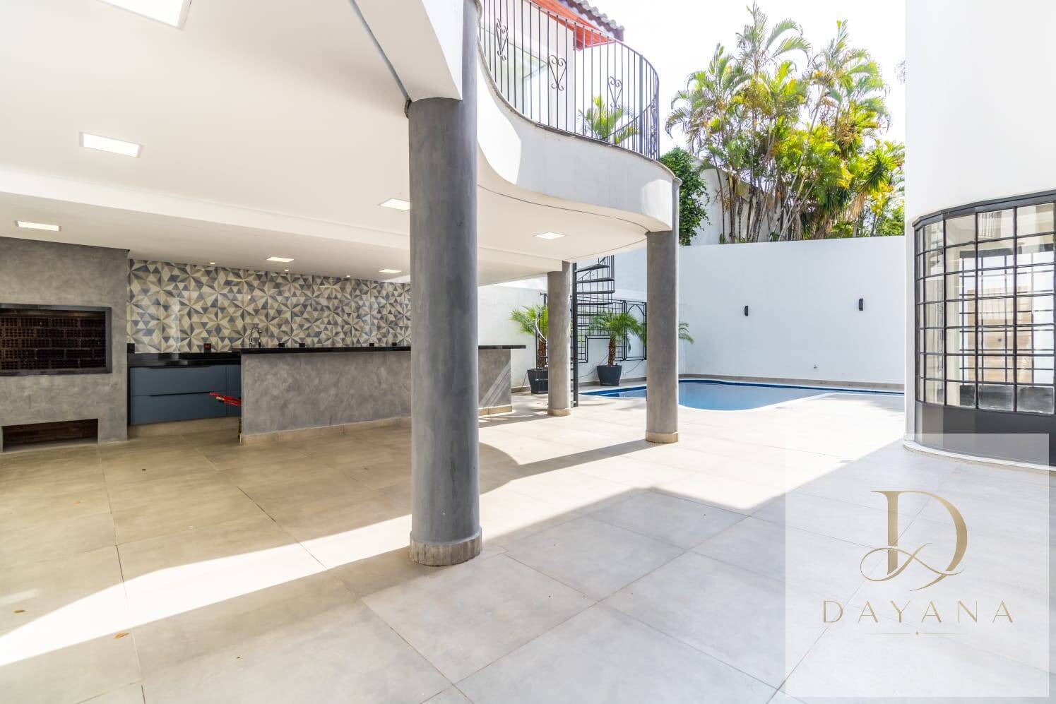 Casa de Condomínio, 5 quartos - Foto 125