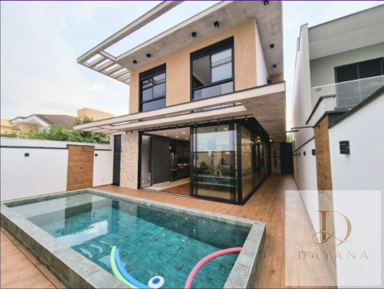 Casa de Condomínio, 3 quartos - Foto 6