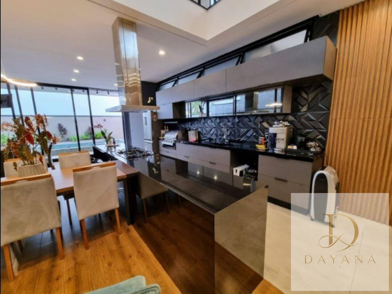 Casa de Condomínio, 3 quartos - Foto 9