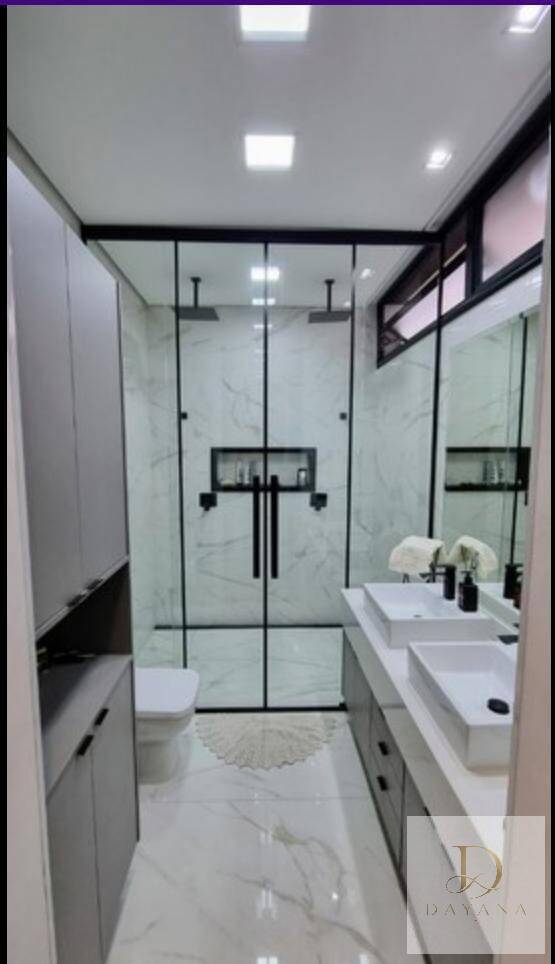 Casa de Condomínio, 3 quartos - Foto 12