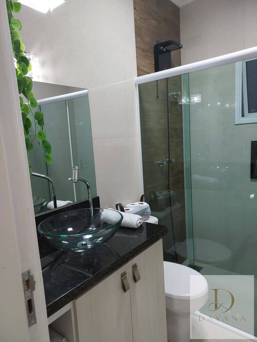 Casa de Condomínio, 3 quartos - Foto 6