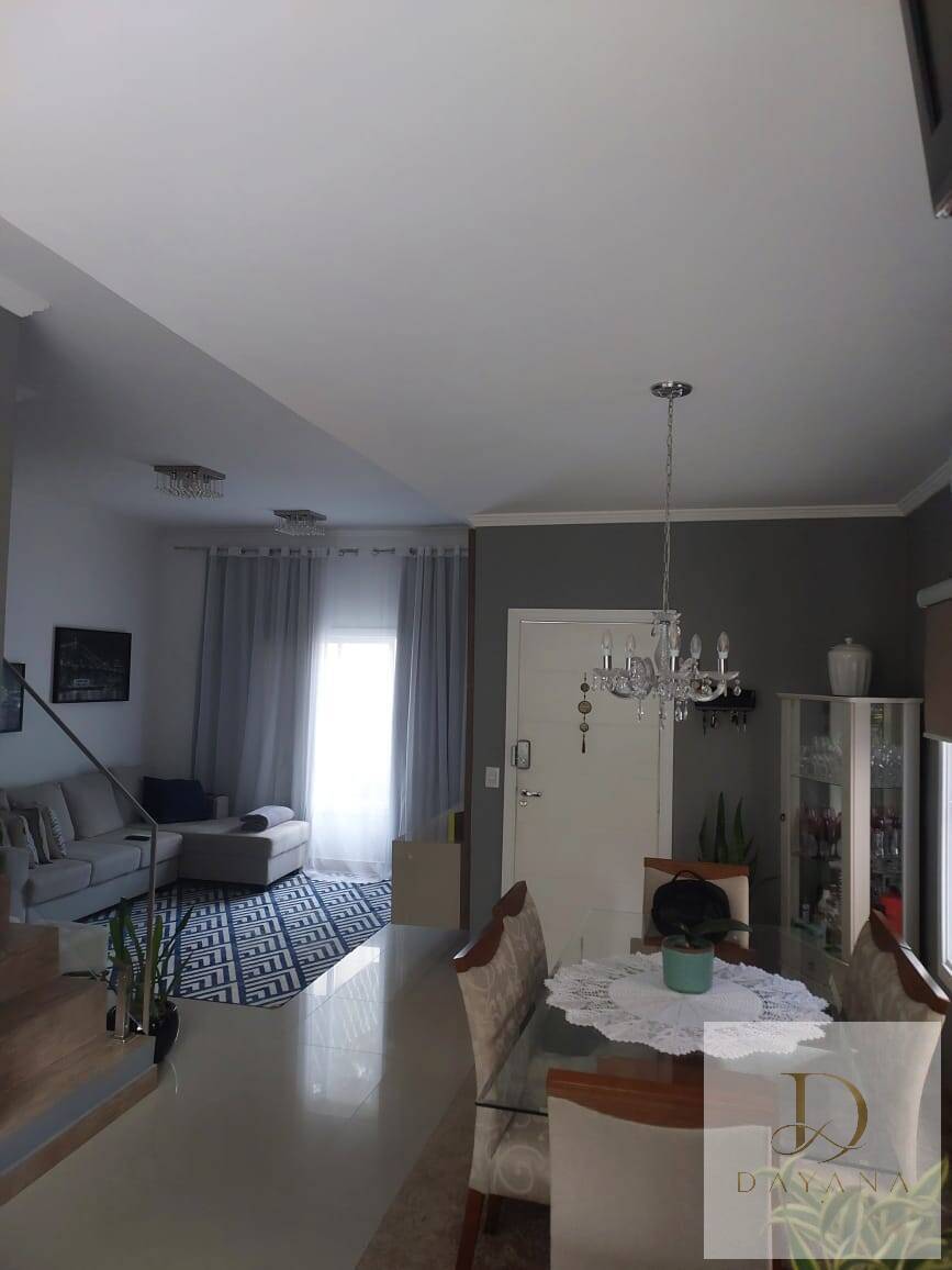 Casa de Condomínio, 3 quartos - Foto 7