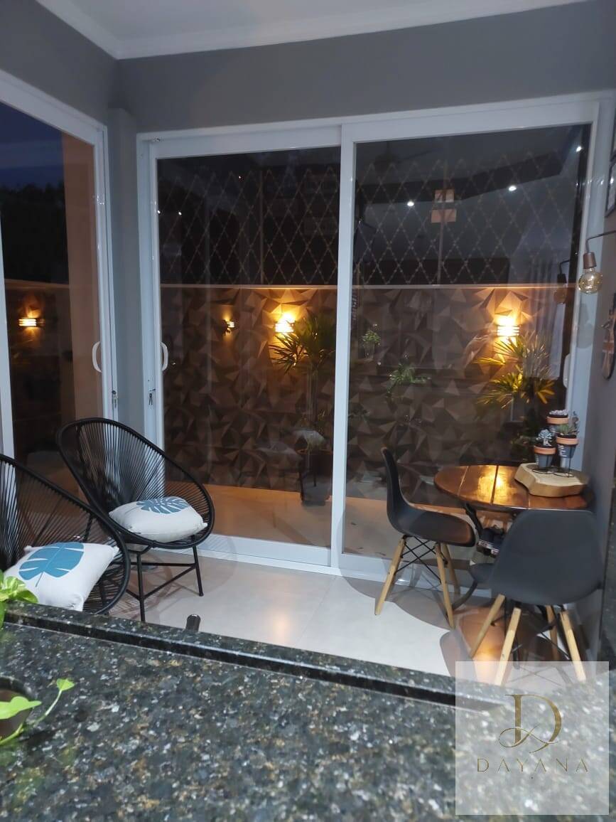 Casa de Condomínio, 3 quartos - Foto 17