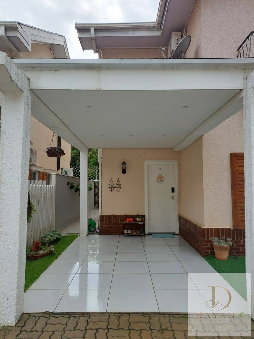 Casa de Condomínio, 3 quartos - Foto 18