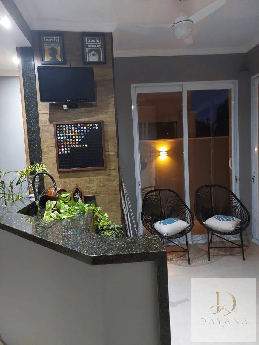 Casa de Condomínio, 3 quartos - Foto 22