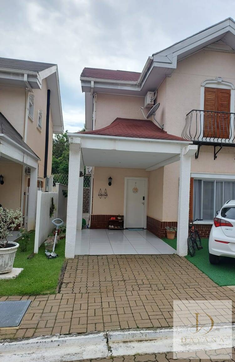 Casa de Condomínio, 3 quartos - Foto 25