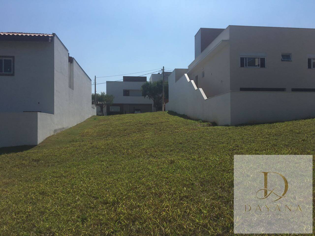Terreno, 250 m² - Foto 1