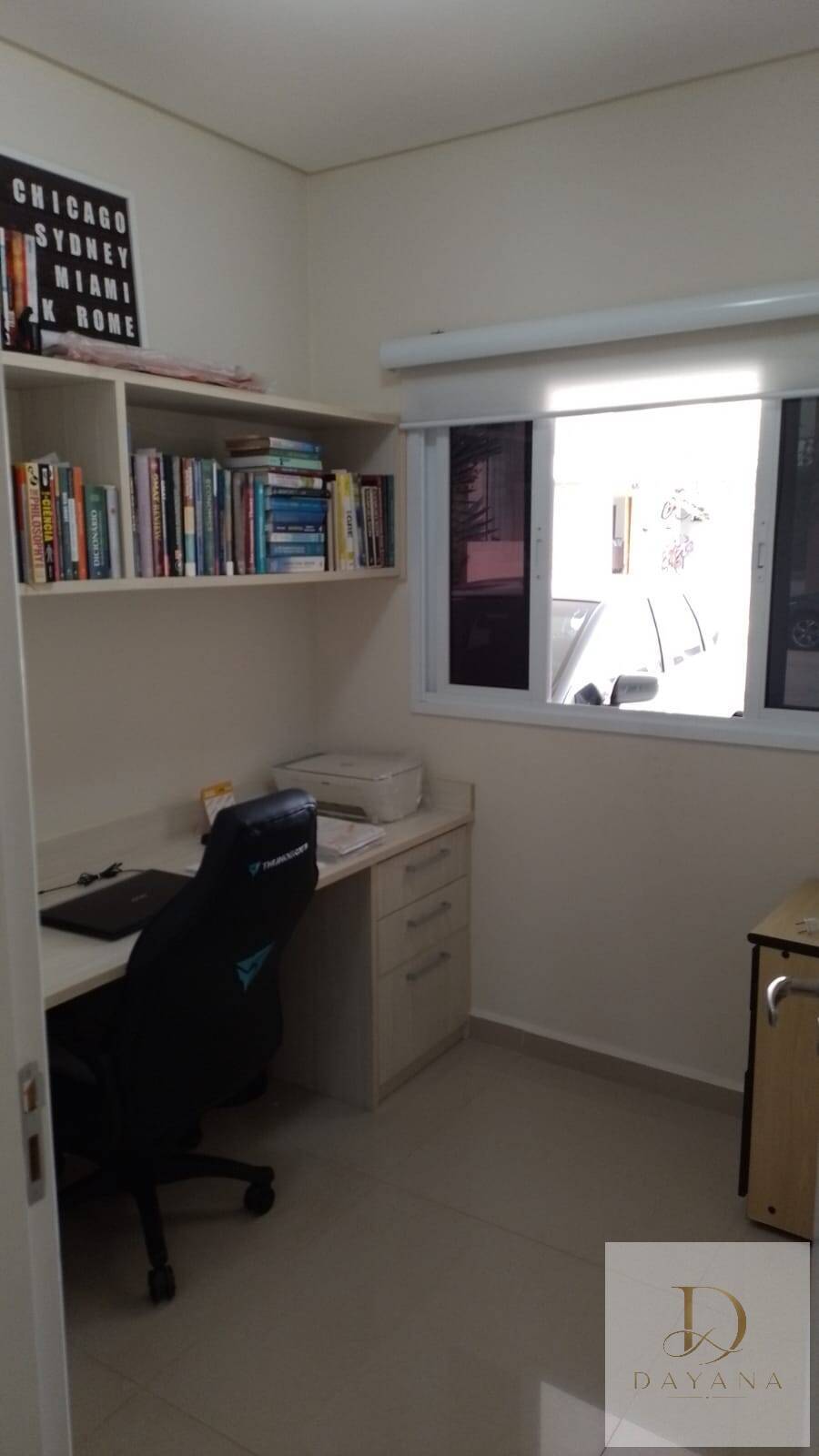 Casa de Condomínio, 4 quartos - Foto 40