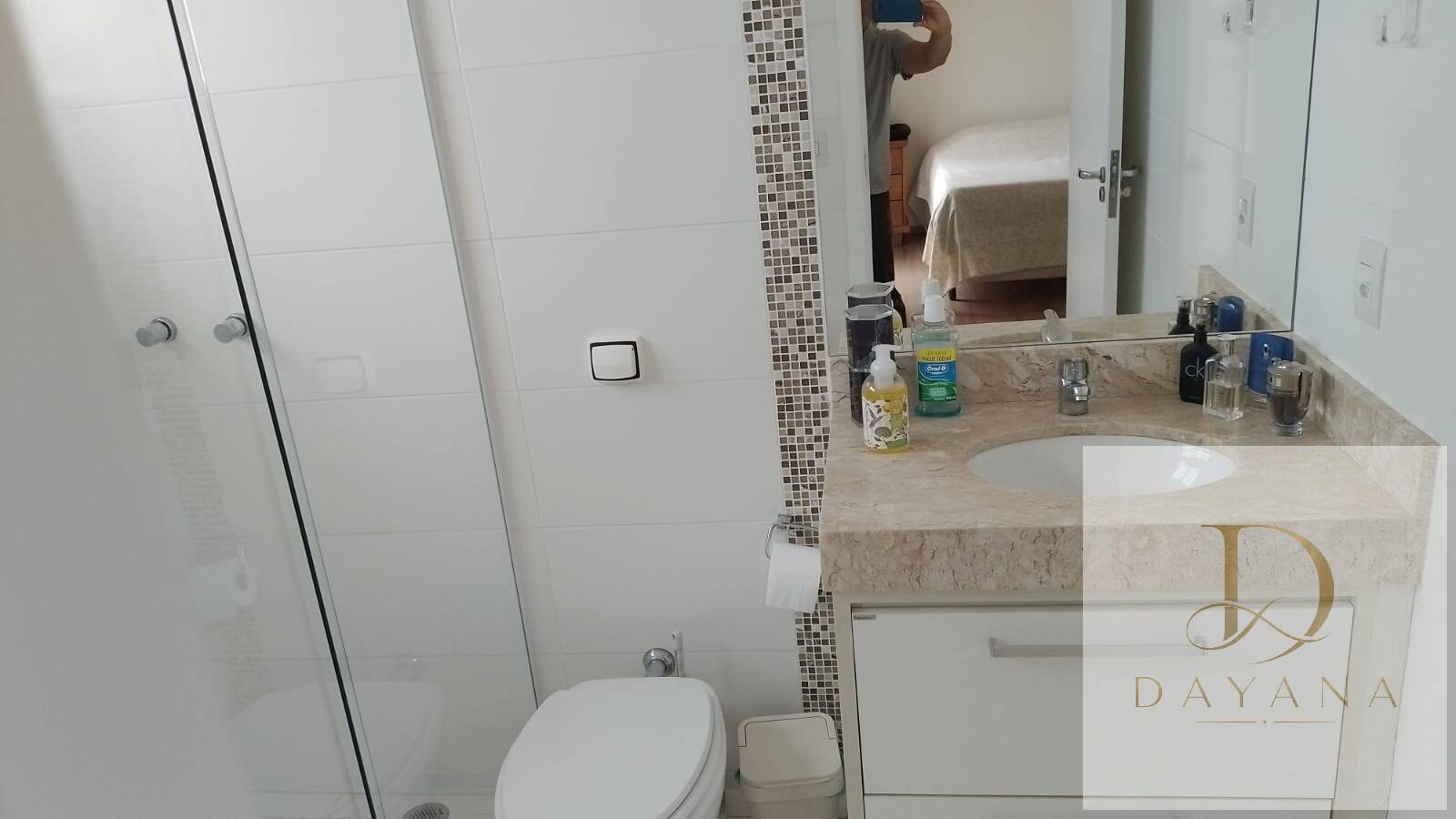 Casa de Condomínio, 4 quartos - Foto 43