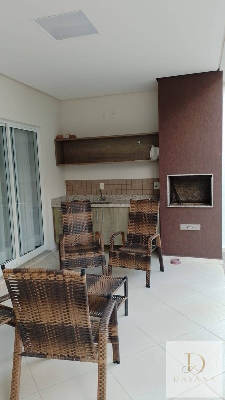 Casa de Condomínio, 4 quartos - Foto 45