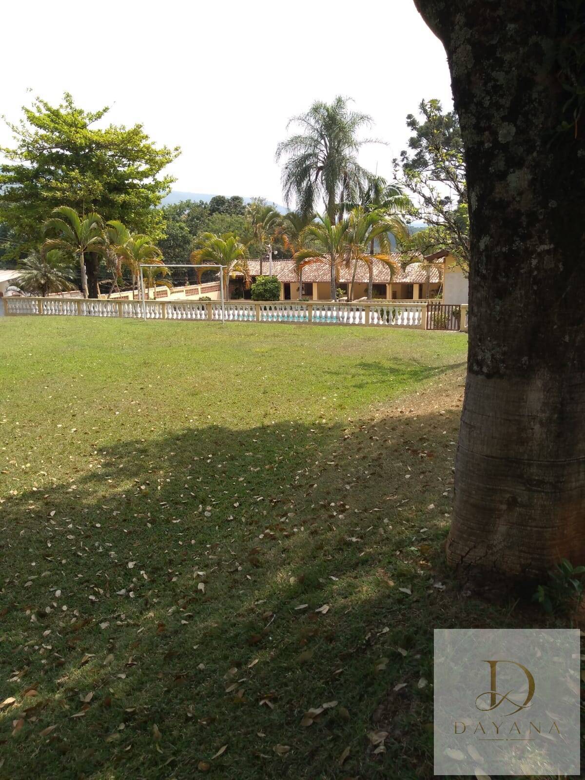 Sítio, 7 quartos, 1 hectares - Foto 2
