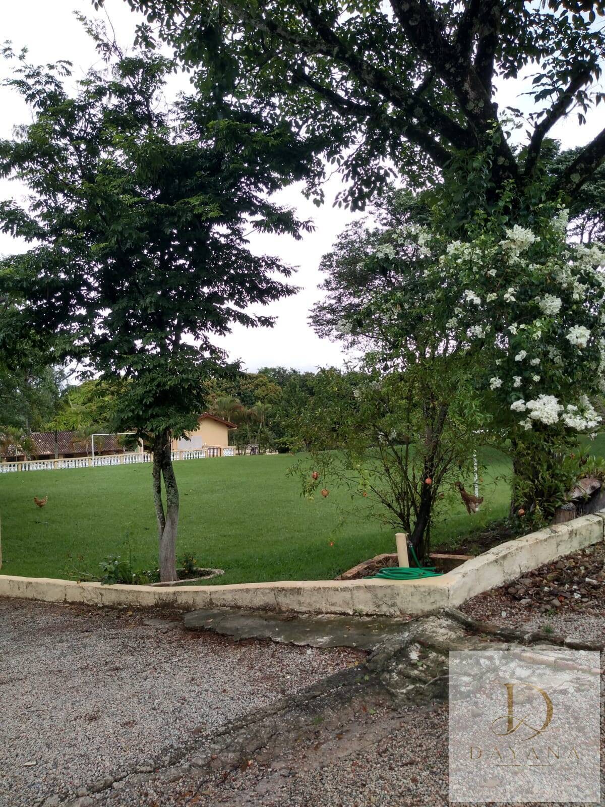 Sítio, 7 quartos, 1 hectares - Foto 9