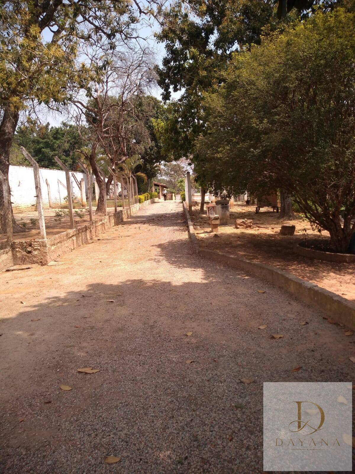 Sítio, 7 quartos, 1 hectares - Foto 10
