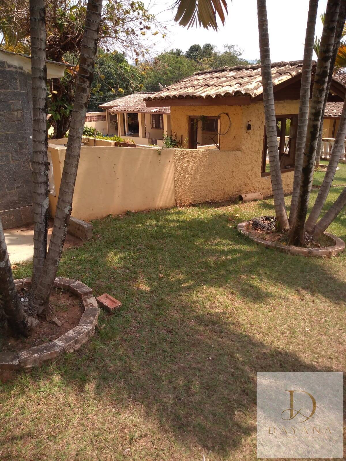 Sítio, 7 quartos, 1 hectares - Foto 11