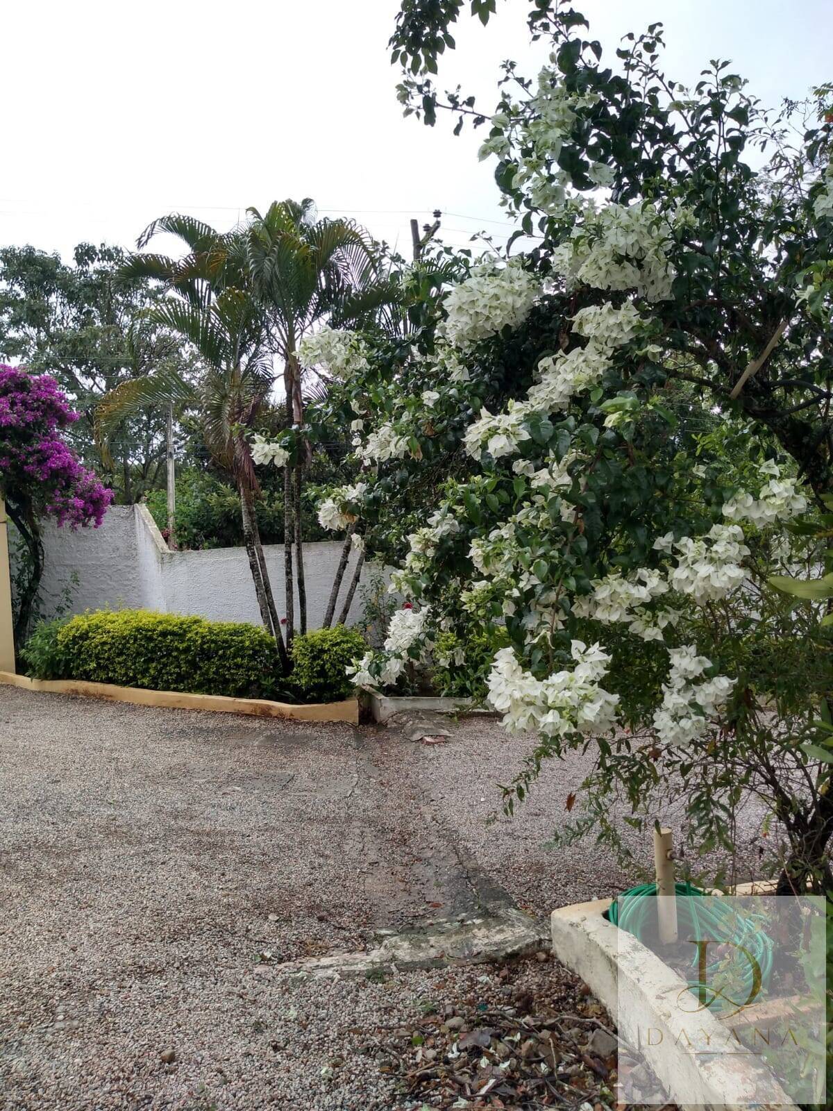 Sítio, 7 quartos, 1 hectares - Foto 12