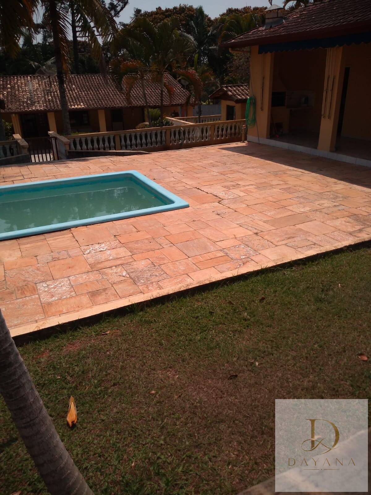 Sítio, 7 quartos, 1 hectares - Foto 17
