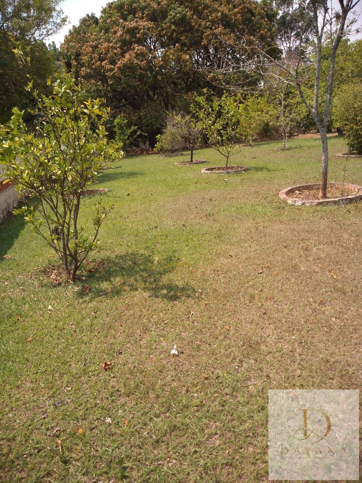 Sítio, 7 quartos, 1 hectares - Foto 18