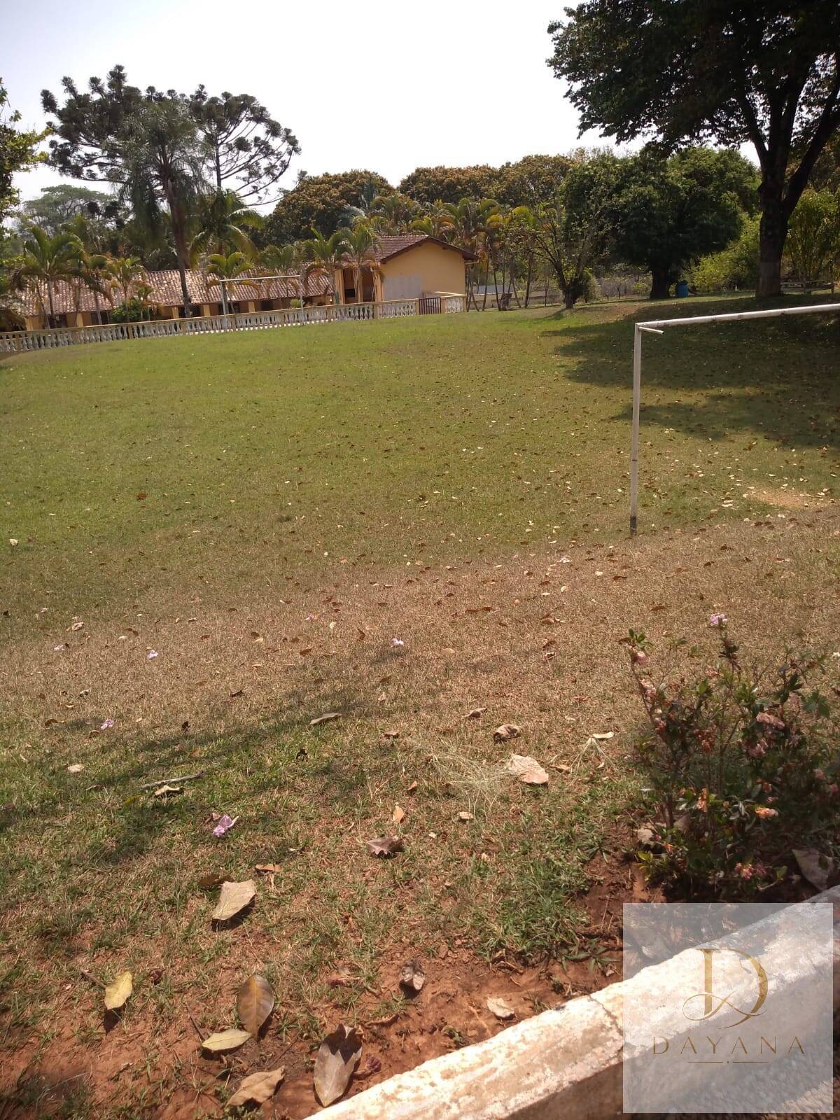 Sítio, 7 quartos, 1 hectares - Foto 20