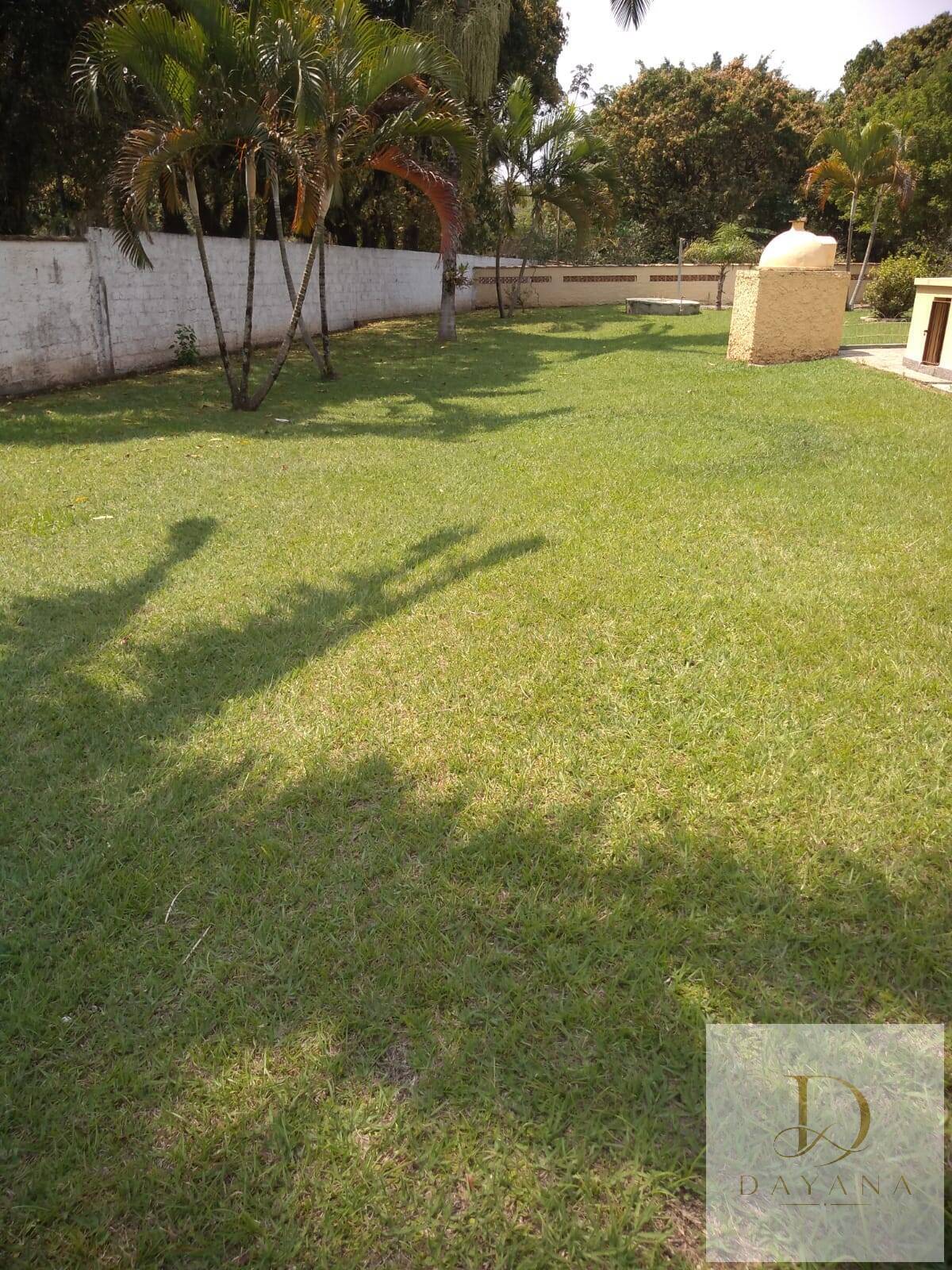 Sítio, 7 quartos, 1 hectares - Foto 19