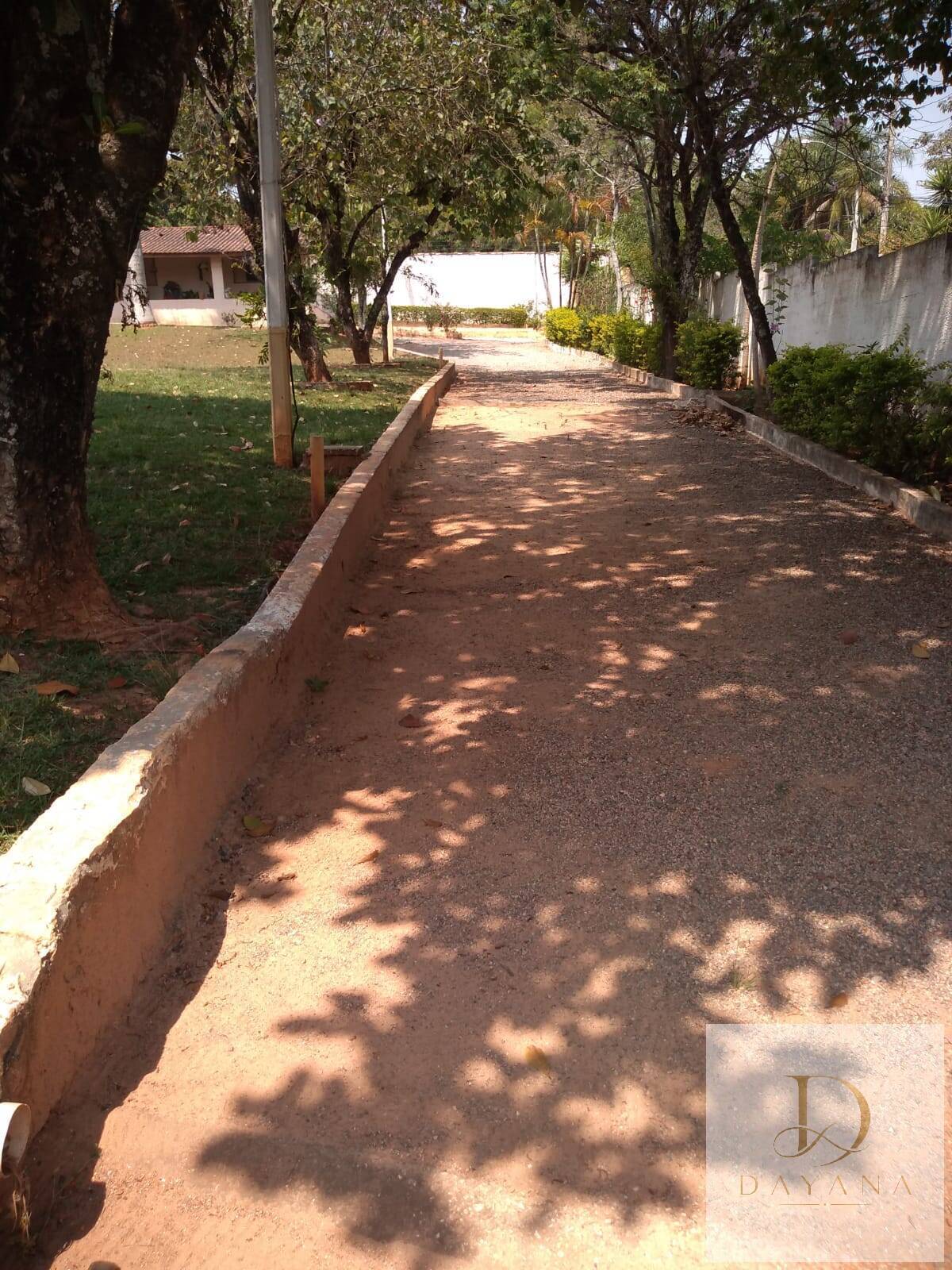Sítio, 7 quartos, 1 hectares - Foto 23