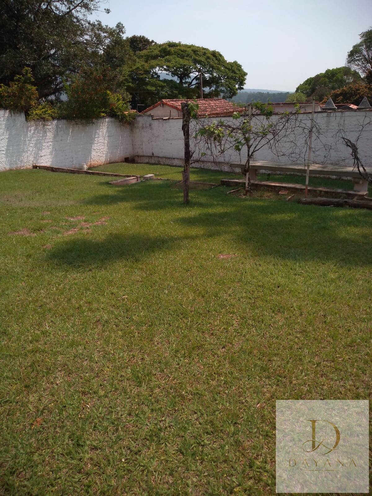 Sítio, 7 quartos, 1 hectares - Foto 27