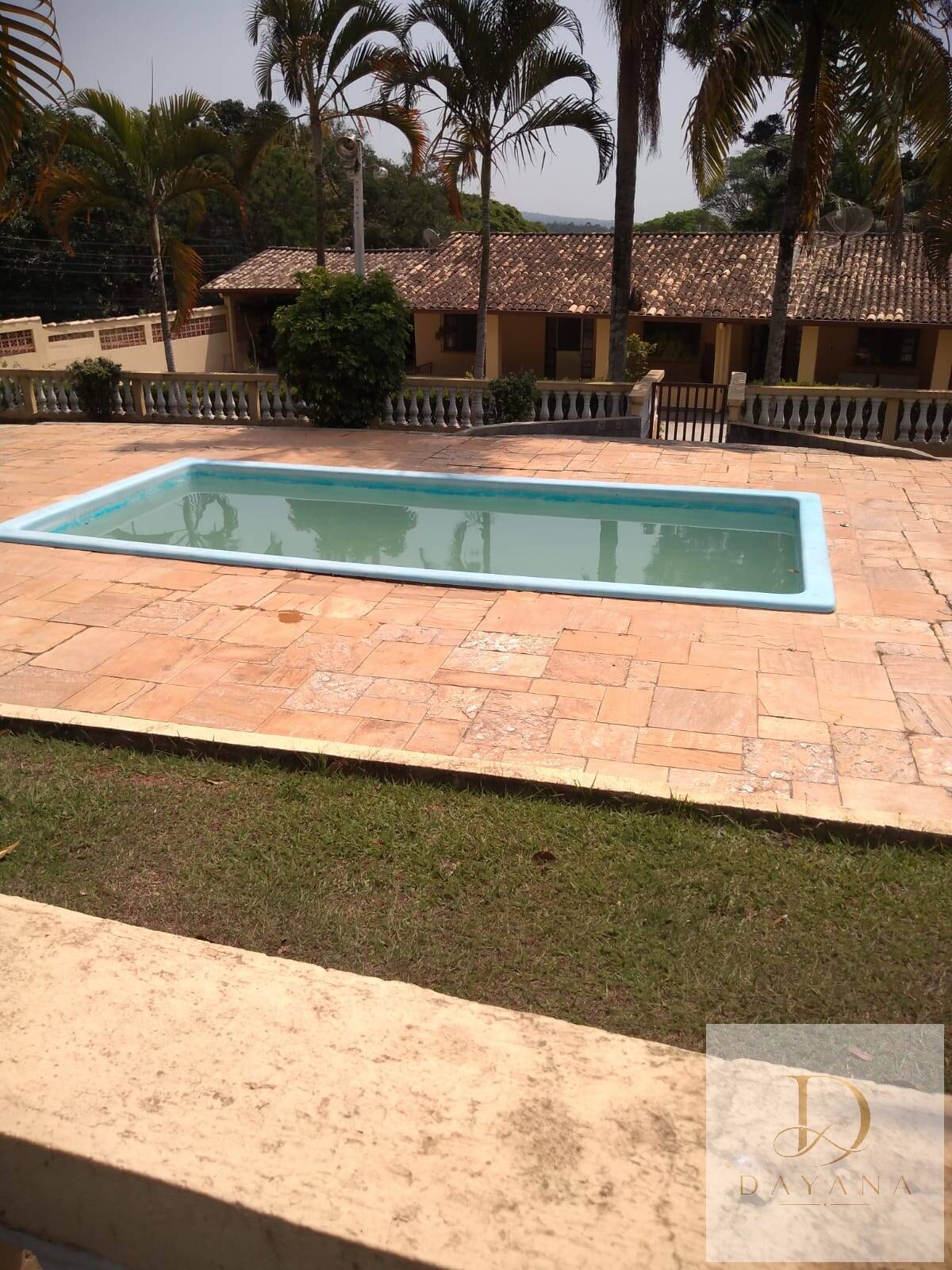 Sítio, 7 quartos, 1 hectares - Foto 29