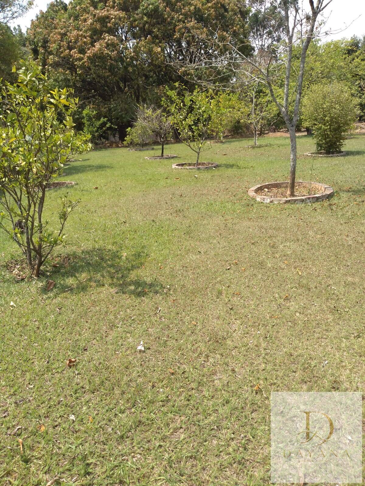 Sítio, 7 quartos, 1 hectares - Foto 30