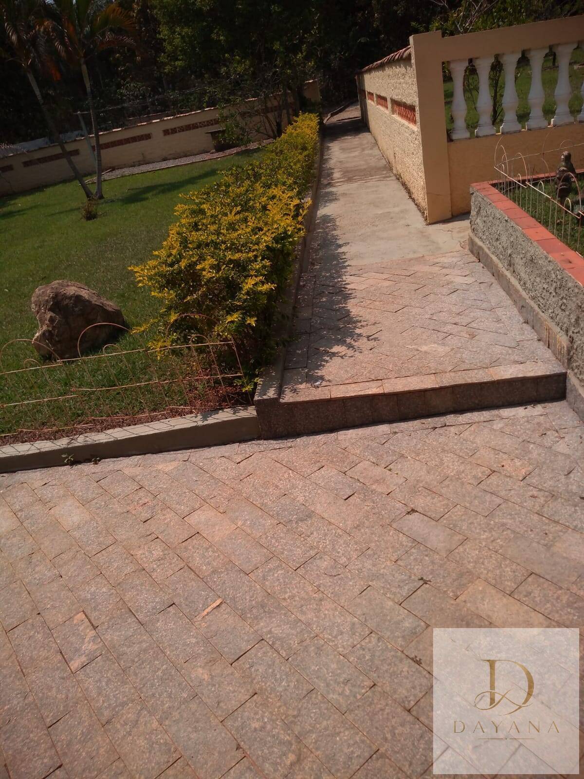 Sítio, 7 quartos, 1 hectares - Foto 28